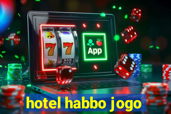 hotel habbo jogo